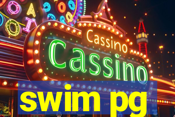 swim pg